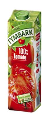 Tomate 100%