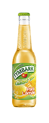 Tymbark CarboMix Para-Lamaie 330ml